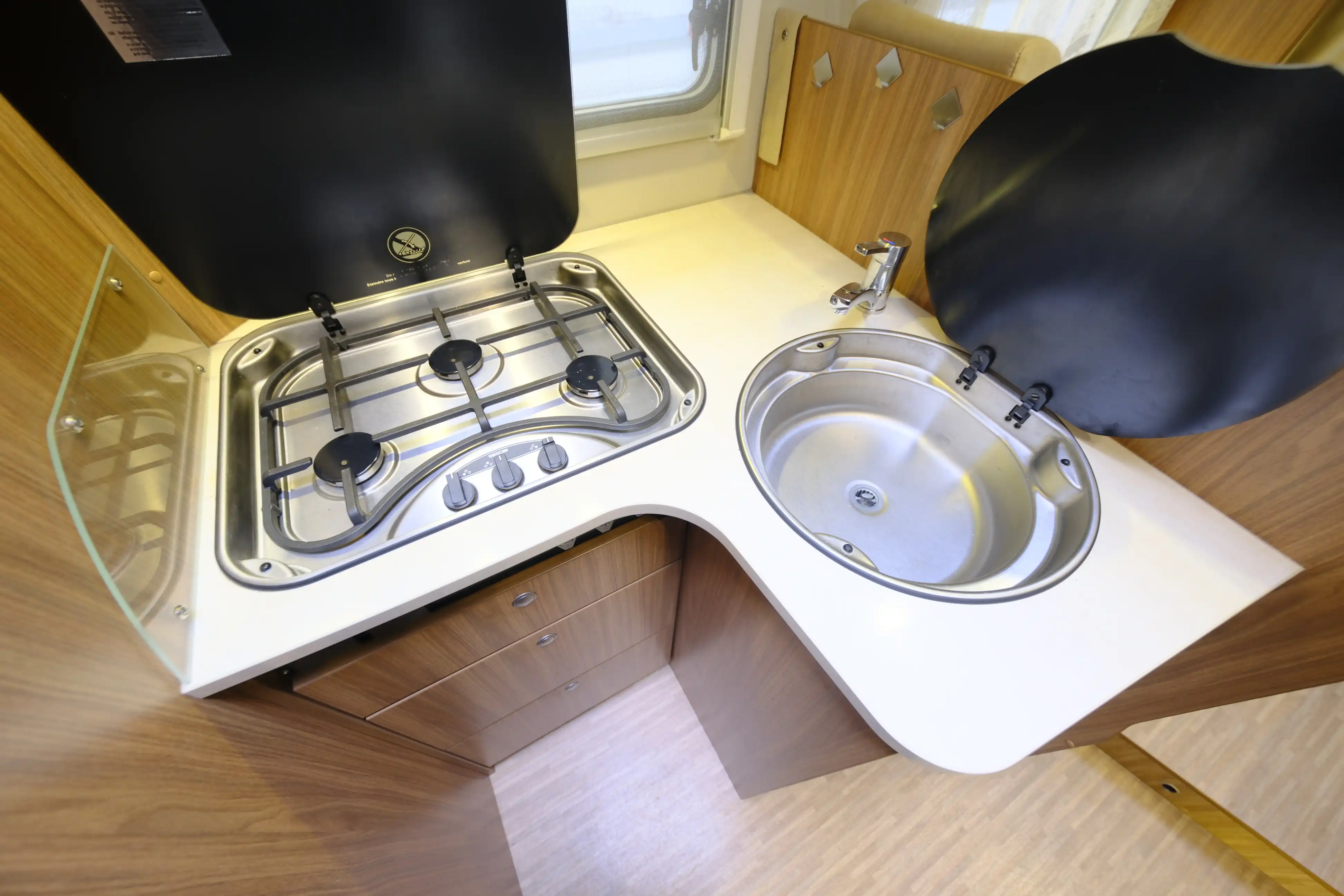 CARADO T 334 - Ansicht 13